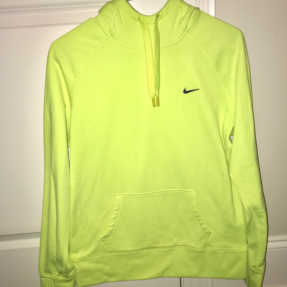 Nike Therma-Fit Hoodie